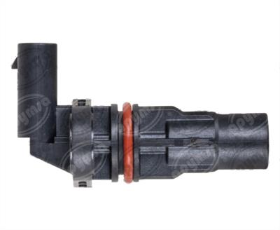 SENSOR POSICION ARBOL LEVAS 12V 3TERMINALES FORD FIGO 3 CIL. MOD. 19-21; ECOSPORT 3 CIL 19-21 T TECNOFUEL GN1A-12K073-AA 