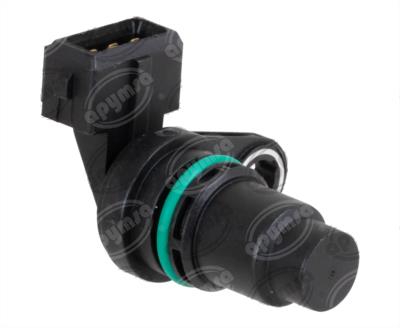 SENSOR POSICION CIGUEÑAL 12V 3TERMINALES FORD FOCUS 2.0L. MOD. 12-18; FORD ECOSPORT 09-13 T TECNOFUEL 9S6G12K073AA 