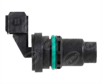 SENSOR POSICION CIGUEÑAL 12V 3TERMINALES FORD FOCUS 2.0L. MOD. 12-18; FORD ECOSPORT 09-13 T TECNOFUEL 9S6G12K073AA 