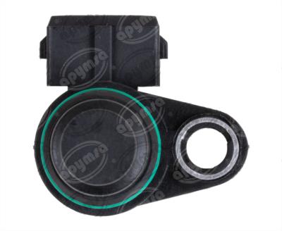 SENSOR POSICION CIGUEÑAL 12V 3TERMINALES FORD FOCUS 2.0L. MOD. 12-18; FORD ECOSPORT 09-13 T TECNOFUEL 9S6G12K073AA 