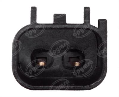 SENSOR POSICION ARBOL LEVAS 2 PUNTAS FORD ESCORT WALKER PC-353 
