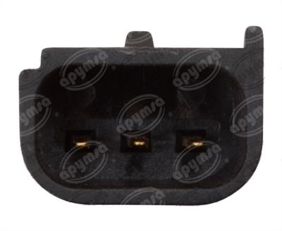 SENSOR POSICION ARBOL LEVAS 12V 3TERMINALES FORD ESCAPE 13-14 FOCUS 12-14 T TECNOFUEL PC-917 