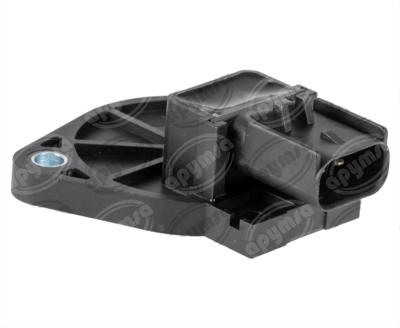 SENSOR POSICION ARBOL LEVAS 12V 3TERMINALES DODGE CARAVAN 2.4L. MOD. 03-07 T TECNOFUEL PC-910 