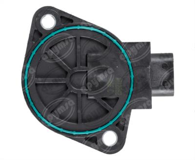 SENSOR POSICION ARBOL LEVAS 12V 3TERMINALES DODGE CARAVAN 2.4L. MOD. 03-07 T TECNOFUEL PC-910 