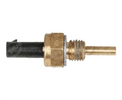 SENSOR TEMPERATURA REFRIGERANTE 12V 2TERMINALES CHEVROLET SPARK 4CIL 1.2L 12-15 OEM 25186240 