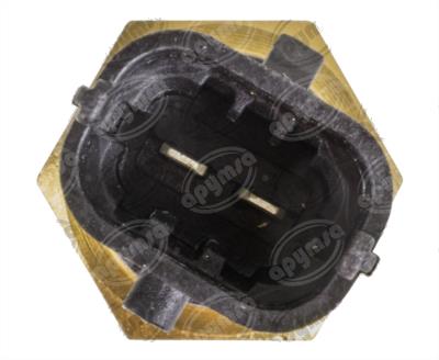 SENSOR TEMPERATURA REFRIGERANTE 12V 2TERMINALES CHEVROLET SPARK 1.2L. MOD. 11-18 T TECNOFUEL 96476970 