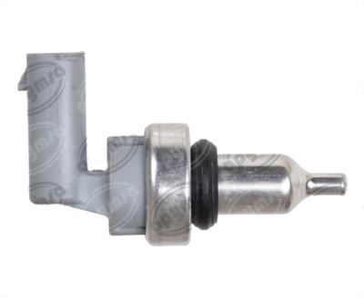 SENSOR TEMPERATURA REFRIGERANTE 12V 2TERMINALES CHEVROLET SILVERADO 1500 2.7, 3.0L. MOD. 19-21 T TECNOFUEL 55497116 