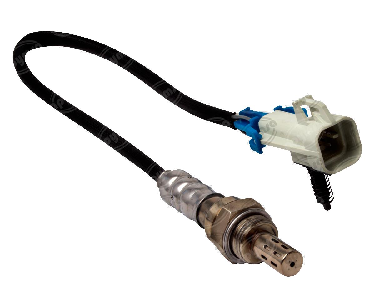 SENSOR OXIGENO CHEVROLET BUICK PONTIAC SATURN T TECNOFUEL SG-1855 