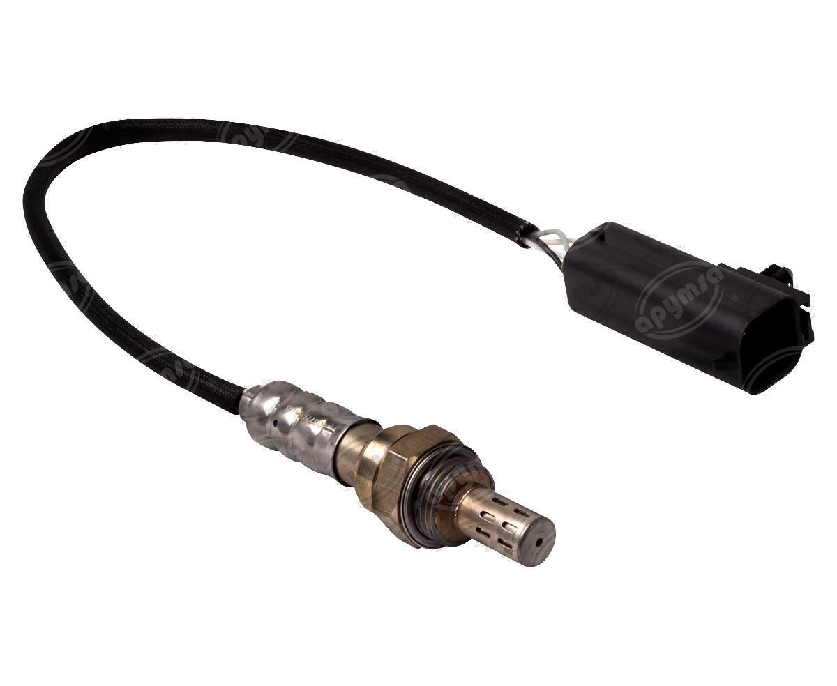 SENSOR OXIGENO 12V 4 PUNTAS CHRYSLER DODGE JEEP PLYMOUTH T TECNOFUEL SG-1829 