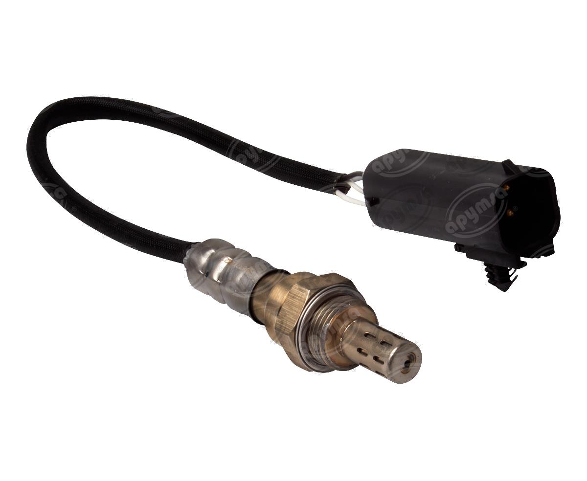 SENSOR OXIGENO 4 PUNTAS CHRYSLER DODGE JEEP PLYMOUTH T TECNOFUEL SG-25 