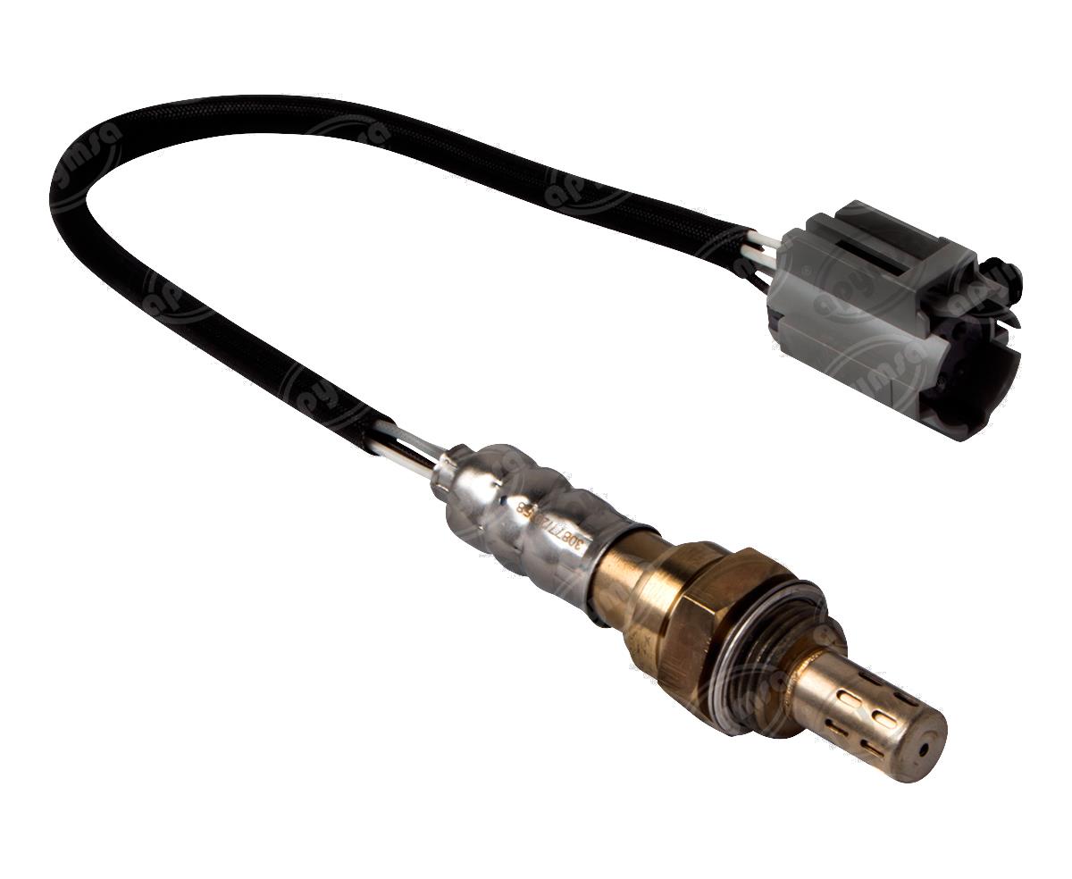 SENSOR OXIGENO 12V 4 PUNTAS CHRYSLER DODGE JEEP PLYMOUTH T TECNOFUEL SG-1815 