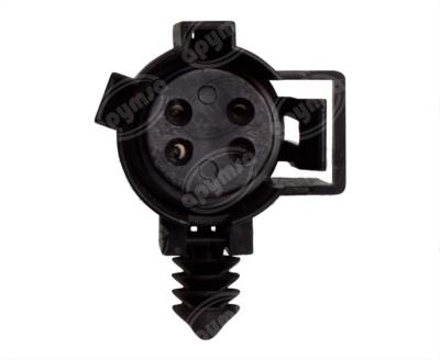 SENSOR OXIGENO 12V 4 PUNTAS CHRYSLER DODGE JEEP PLYMOUTH T TECNOFUEL SG-1816 