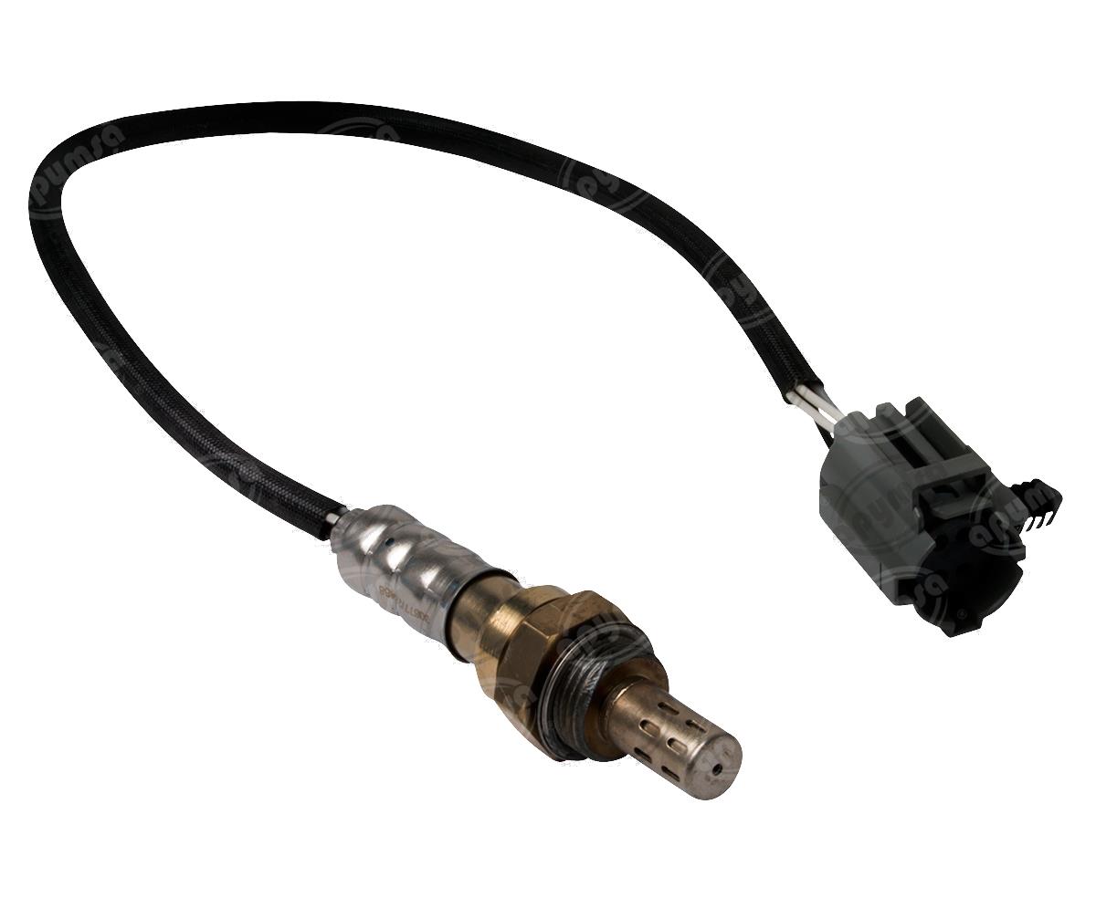 SENSOR OXIGENO CHRYSLER DODGE PLYMOUTH T TECNOFUEL 13123 
