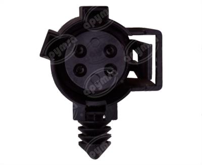 SENSOR OXIGENO 12V 4 PUNTAS CHRYSLER DODGE EAGLE MITSUBISHI T TECNOFUEL SG-1823 