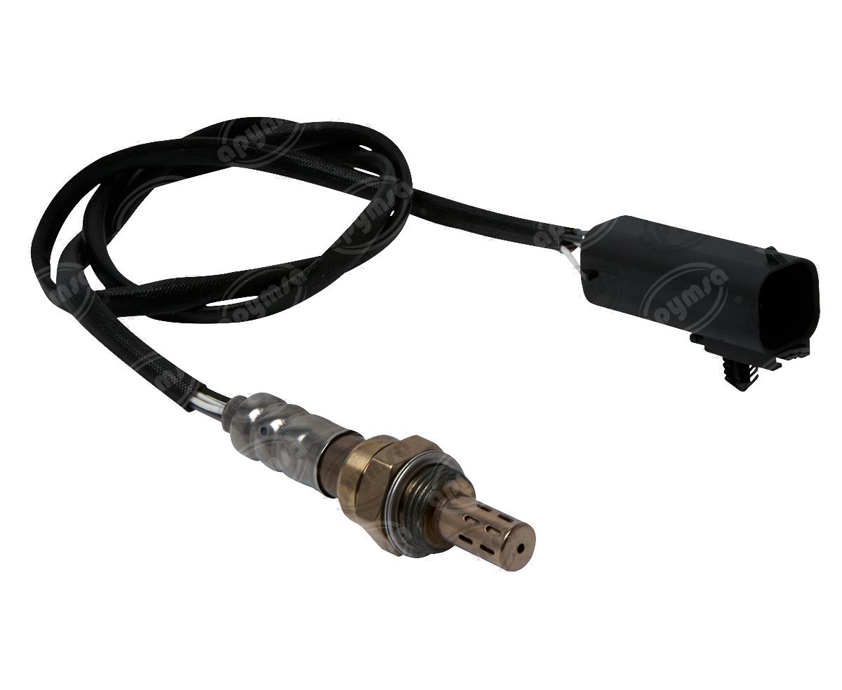 SENSOR OXIGENO 12V 4 PUNTAS DODGE NISSAN PLYMOUTH RENAULT T TECNOFUEL SG-1830 