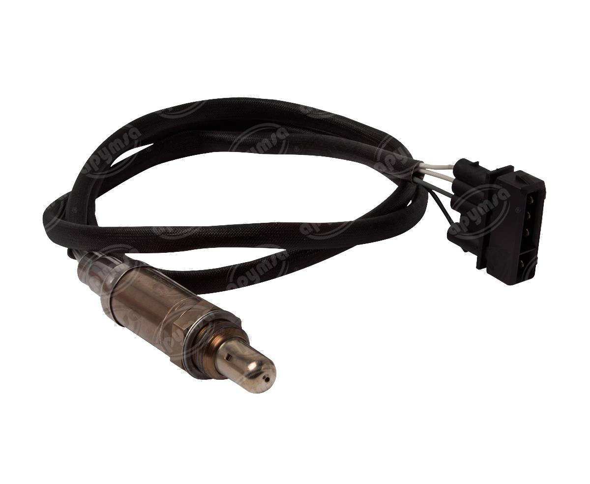 SENSOR OXIGENO 12V 4 PUNTAS JEEP SEAT VW T TECNOFUEL 0 258 003 829 