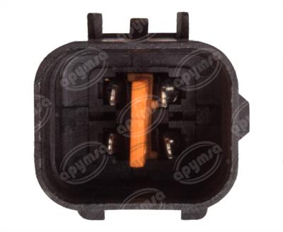 SENSOR OXIGENO 12V 4 PUNTAS EAGLE MITSUBISHI DODGE T TECNOFUEL SG-312 