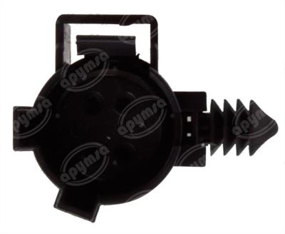 SENSOR OXIGENO CHRYSLER DODGE PLYMOUTH T TECNOFUEL SG-1817 