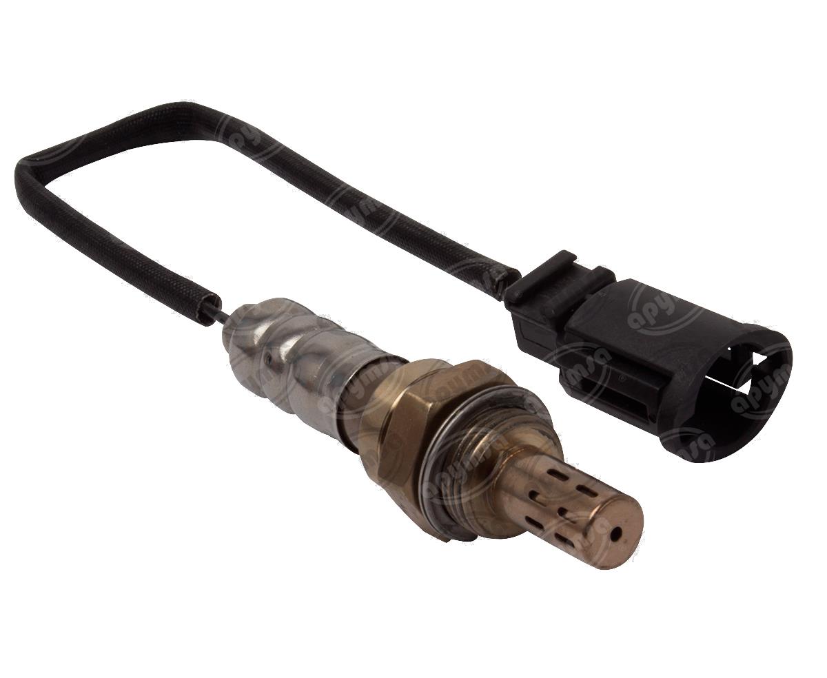 SENSOR OXIGENO 12V 1TERMINALES ESCORT F SERIES RANGER 78-85 EFI PARTS SG-1 