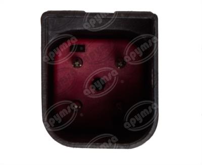 SENSOR OXIGENO 4 PUNTAS FORD MERCURY T TECNOFUEL 13115 