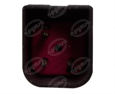 SENSOR OXIGENO 4 PUNTAS FORD MERCURY T TECNOFUEL SG-225 