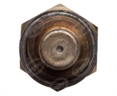 SENSOR OXIGENO 12V 4 PUNTAS FORD JAGUAR LINCOLN MERCURY T TECNOFUEL SG-1814 