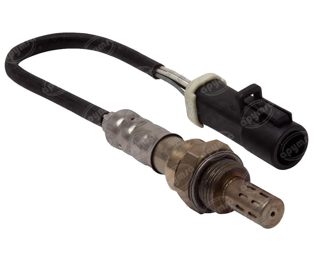 SENSOR OXIGENO 12V 4 PUNTAS FORD JAGUAR LINCOLN MERCURY T TECNOFUEL SG-1814 