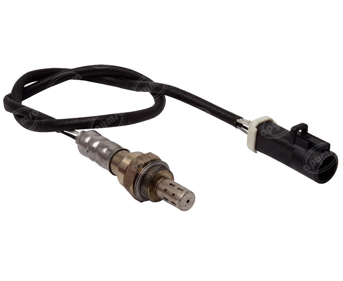 SENSOR OXIGENO 12V 4 PUNTAS FORD MAZDA MERCURY T TECNOFUEL 15718 