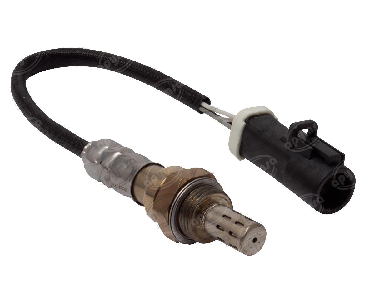SENSOR OXIGENO 12V 4 PUNTAS FORD JAGUAR LINCOLN MERCURY T TECNOFUEL SG-1808 