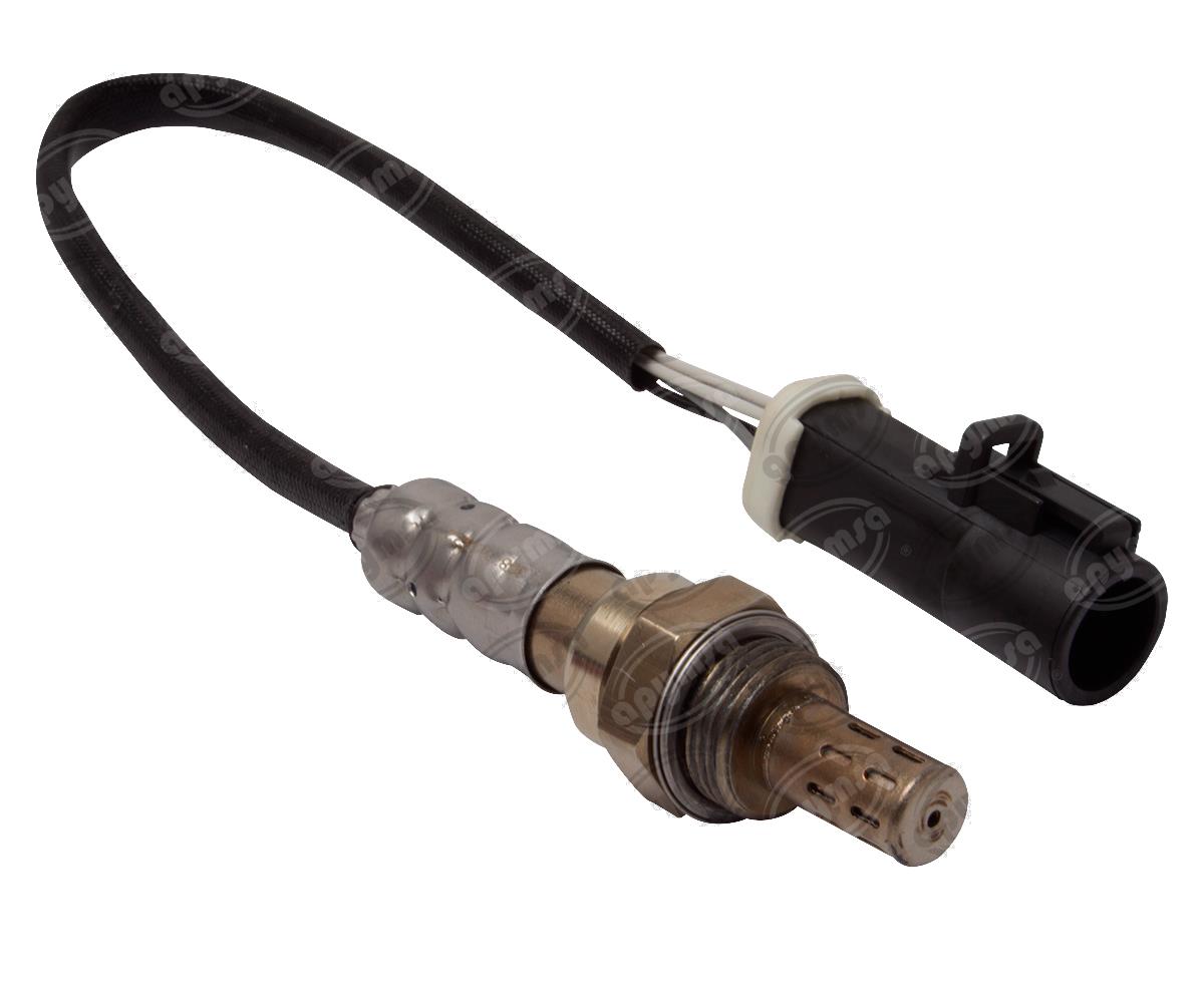 SENSOR OXIGENO 12V 4 PUNTAS FORD LINCOLN MERCURY T TECNOFUEL 15716 