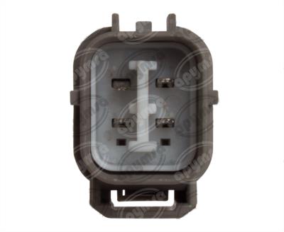 SENSOR OXIGENO 12V 4 PUNTAS ACURA HONDA T TECNOFUEL SG-451 