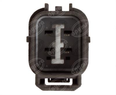 SENSOR OXIGENO 12V 4 PUNTAS ACURA GMC HONDA T TECNOFUEL SG-1846 