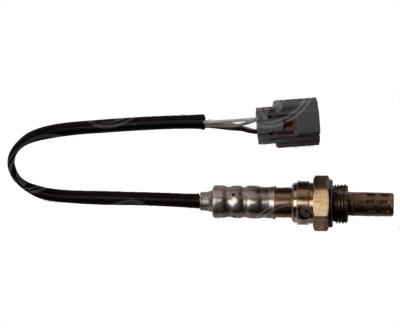 SENSOR OXIGENO 12V 4TERMINALES HONDA ACORD ODYSSEY T TECNOFUEL SG-1860 