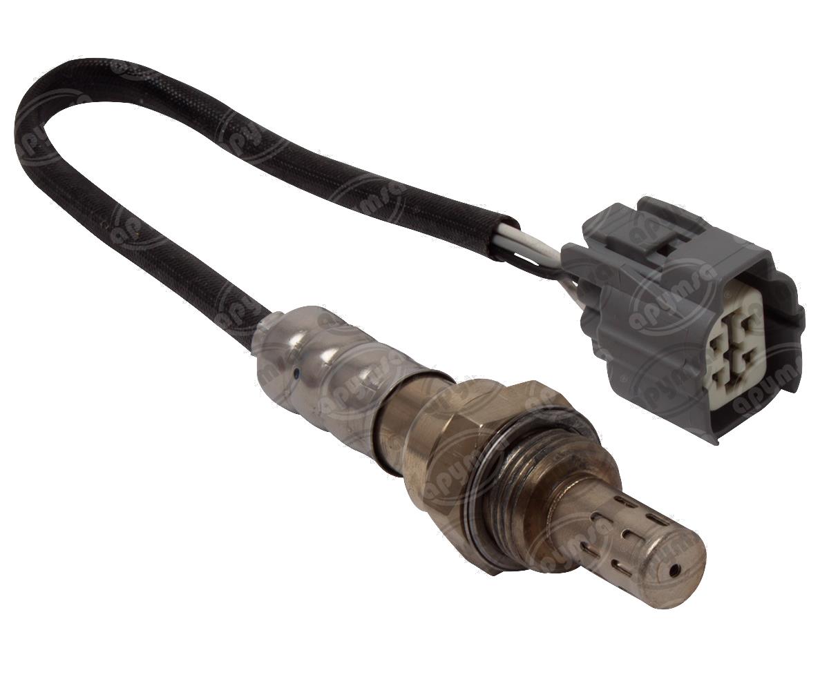 SENSOR OXIGENO 12V 4TERMINALES HONDA ACORD ODYSSEY T TECNOFUEL SG-1860 