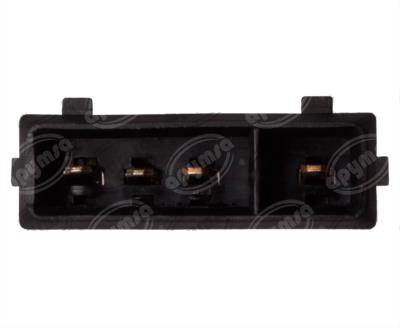 SENSOR OXIGENO 12V 4 PUNTAS VW PASSAT A3 SEAT T TECNOFUEL 0 258 003 648 