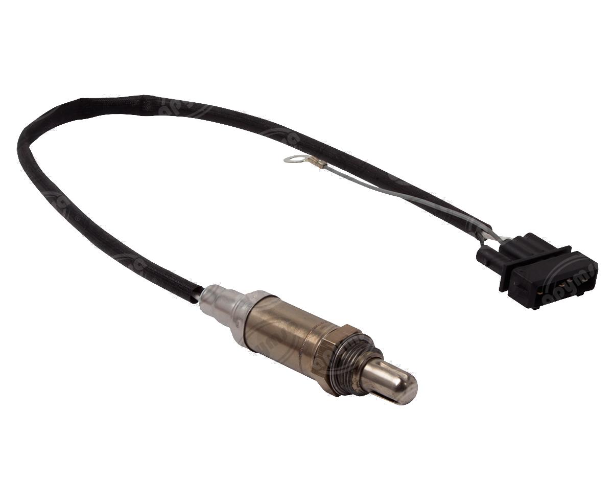 SENSOR OXIGENO 12V 4 PUNTAS VW PASSAT A3 SEAT T TECNOFUEL 0 258 003 648 