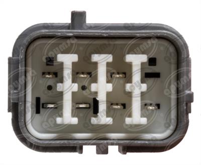 SENSOR OXIGENO 12V 7TERMINALES HONDA ACCORD 3.5L. MOD. 03-08; ODYSSEY 05-06 T TECNOFUEL 36531-RDM-A01 