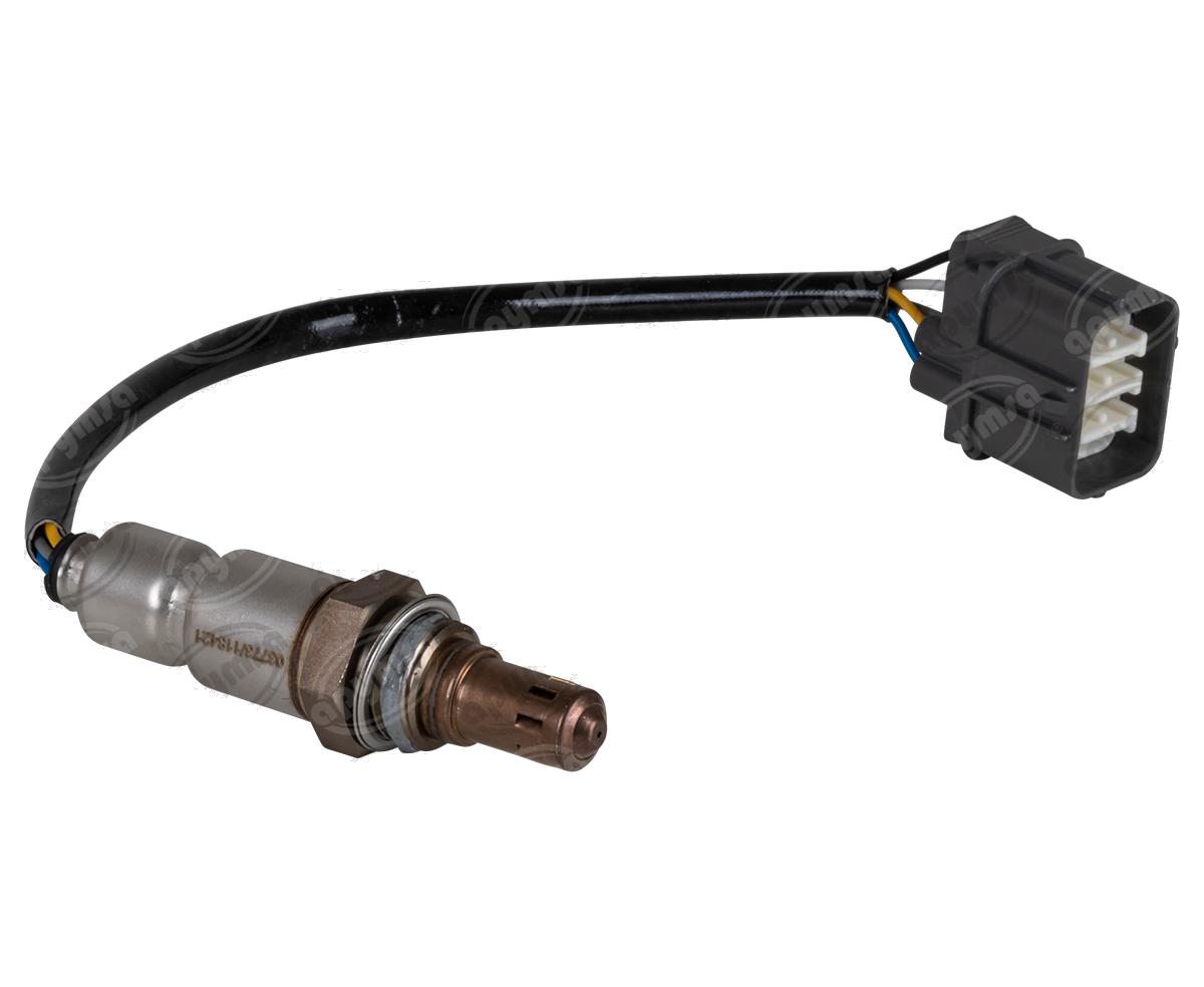 SENSOR OXIGENO 12V 7TERMINALES HONDA ACCORD 3.5L. MOD. 03-08; ODYSSEY 05-06 T TECNOFUEL 36531-RDM-A01 