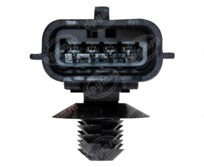 SENSOR OXIGENO RENAULT KWID 3 CIL. 1.0L. MOD. 19-24 T TECNOFUEL 0258030415 
