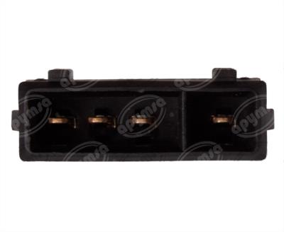 SENSOR OXIGENO 12V 4 PUNTAS VW T TECNOFUEL 0 258 003 439 