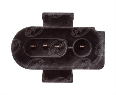 SENSOR OXIGENO 12V 3 PUNTAS VW T TECNOFUEL 15024 