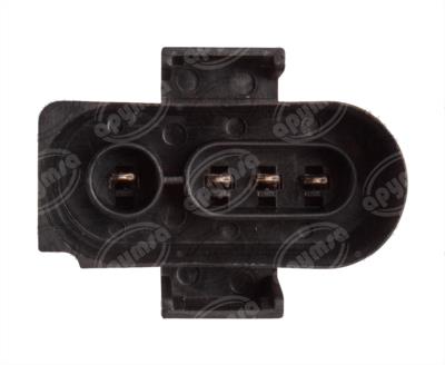 SENSOR OXIGENO 12V 4 PUNTAS AUDI VW T TECNOFUEL 0 258 003 736 
