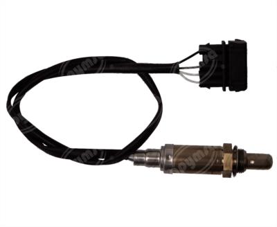 SENSOR OXIGENO 4 PUNTAS VW CABRIO GOLF JETTA PASSAT DIESEL VR6 T TECNOFUEL SG-453 
