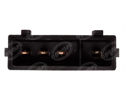 SENSOR OXIGENO 4 PUNTAS VW CABRIO GOLF JETTA PASSAT DIESEL VR6 T TECNOFUEL SG-453 