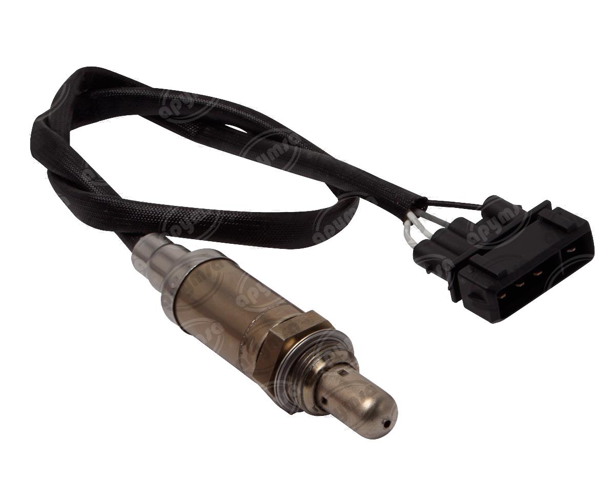 SENSOR OXIGENO 4 PUNTAS VW CABRIO GOLF JETTA PASSAT DIESEL VR6 T TECNOFUEL SG-453 