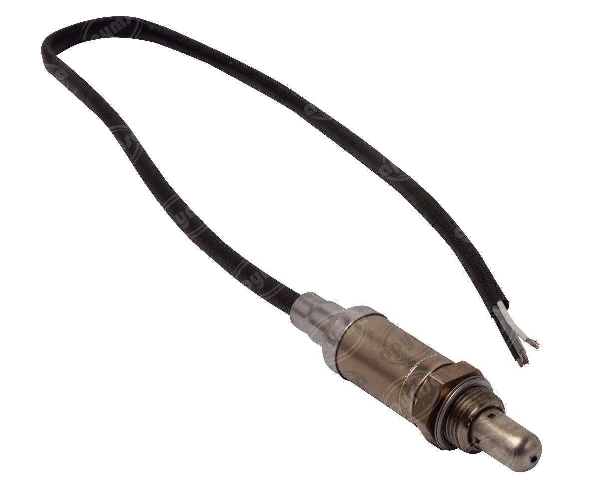 SENSOR OXIGENO 12V 4 PUNTAS CHRYSLER DODGE AUDI FORD E T TECNOFUEL SG-300 