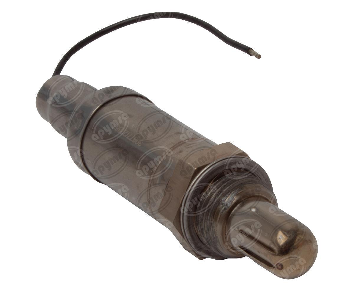 SENSOR OXIGENO 12V 1 PUNTAS AUDI BMW HONDA MERCEDES MITSUBISHI T TECNOFUEL 3608334 
