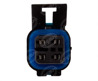 SENSOR OXIGENO CHEVROLET SILVERADO SUBURBAN SIERRA YUKON T TECNOFUEL SG-477 