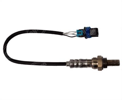 SENSOR OXIGENO 12V 4TERMINALES CHEVROLET COLORADO SILVERADO SIERRA ESCALADE T TECNOFUEL 1L16 NTK 