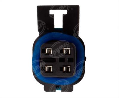 SENSOR OXIGENO 12V 4TERMINALES CHEVROLET COLORADO SILVERADO SIERRA ESCALADE T TECNOFUEL 1L16 NTK 